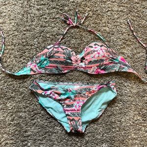 No Boundries Swimsuit